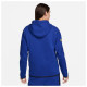 Nike Ανδρική ζακέτα F.C. Barcelona Tech Fleece Windrunner
